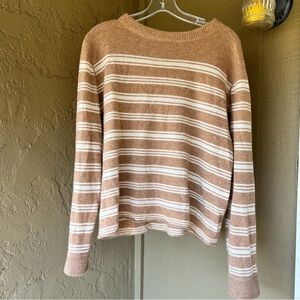 Reformation Cashmere Boyfriend Sweater